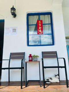 Canaan B&B Kenting - 3