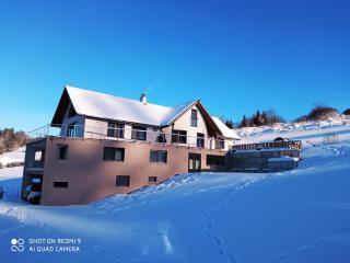 Vila Veles - 1