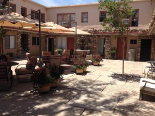 Iron Horse Inn - Cottonwood - 0
