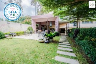 Juldis J2 Khao Yai Hotel - SHA and SHA Plus Certified - Mu Si - 0