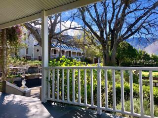 De Oude Pastorie - Swellendam - 5