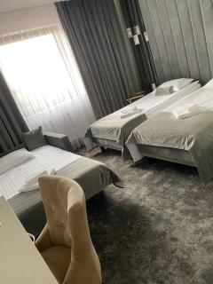 Hotel & Spa Biały Dom - Gliwice - 4