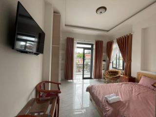 Vy Ngọc Homestay - Khu Chi Lăng - 9