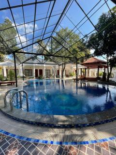 Kim Xuan Bungalow - Phú Quốc - 1