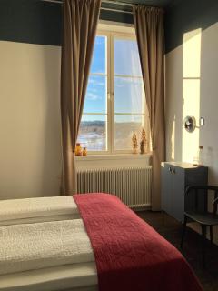 Stilleben Hotell - 3