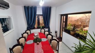 PIATRA ROSIE Pensiune Agroturistică - Niculiţel - 5