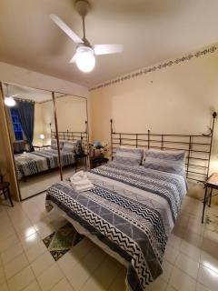 Le Petit Bouganville - Salerno - 1