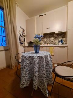 Le Petit Bouganville - Salerno - 2