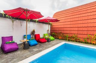 Omah Lumbung Yogyakarta - 8