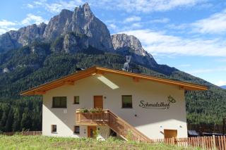 Schmalzlhof - Siusi - 7
