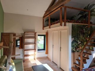 Gîte et Chambres d'Hôtes du Petit Moulin - 2