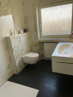 Ferienwohnung Haus Weitblick - 1