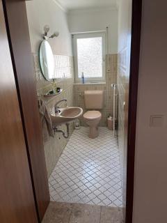 Ferienwohnung Haus Weitblick - Bad Bertrich - 5
