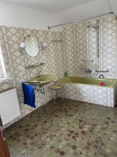 Ferienwohnung Haus Weitblick - Bad Bertrich - 4