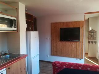 Gîte le repaire du chamois Bâtiment Joubarbe - 6