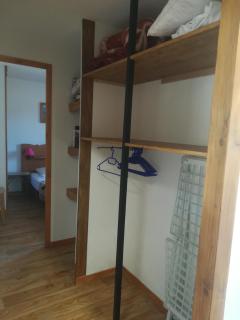 Gîte le repaire du chamois Bâtiment Joubarbe - 1