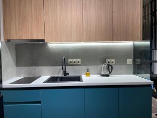 3 bedroom condo with free parking on premises - Goedaoeri - 7