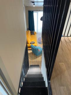 3 bedroom condo with free parking on premises - Goedaoeri - 4