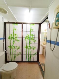 Apartment Islam Bayu Beach PD - Port Dickson - 4