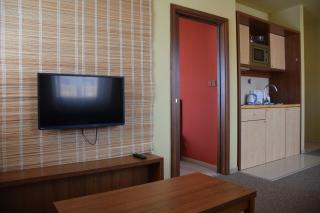 Apartmány Tatragolf Veľká Lomnica - Veľká Lomnica - 2
