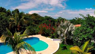 Hotel Three Monkeys - Montezuma - 4