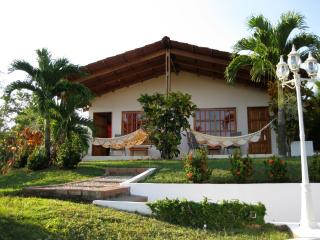 Hotel Three Monkeys - Montezuma - 2