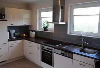 Haus Strandlagune - Büsum - 3