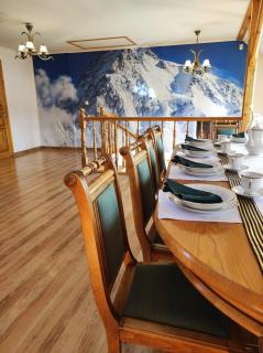 Apartament Podhale 2 - 1