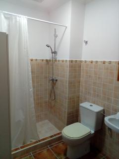 CASA RURAL El Paso - Prado del Rey - 2
