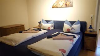 Geert-Bakker-Strasse Ferienwohnung Tamino - Borkum - 3