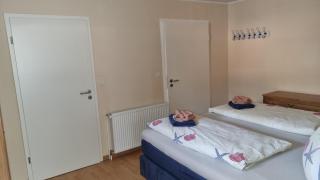 Geert-Bakker-Strasse Ferienwohnung Tamino - Borkum - 5