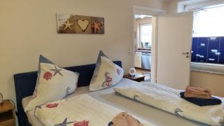 Geert-Bakker-Strasse Ferienwohnung Tamino - Borkum - 9