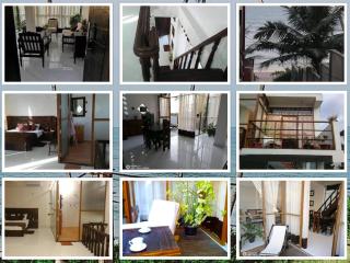 The Ocean Villa - Matara - 1