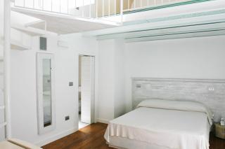 Sui Tetti Luxury Rooms - 9