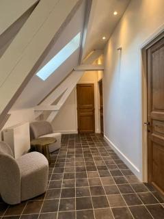 Le Moulin de L'Abbaye Notre Dame du Vivier - 3