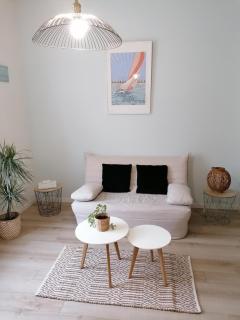 Studio Winston - Dinard - 6