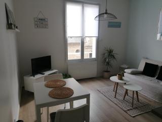 Studio Winston - Dinard - 7