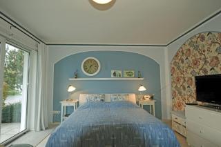 Studio 5 im EG Haus Stranddistel, wunderschones Studio fur 2 Personen in Zingst - Zingst - 0