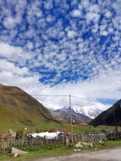 Hotel Tekla - Ushguli - 7