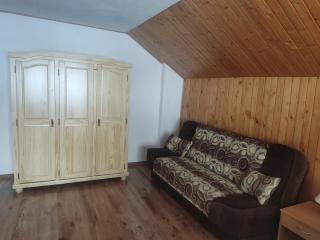 Apartmány Rejdovian - Telgárt - 3