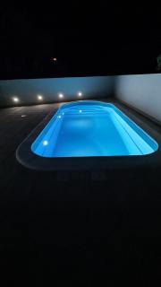 Luxury New 3BD Apartment with Rooftop Sea View & Pool - Trogir - 7
