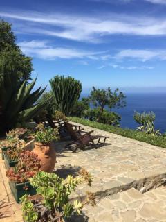 Baglio La Luna - B&B - San Vito lo Capo - 5