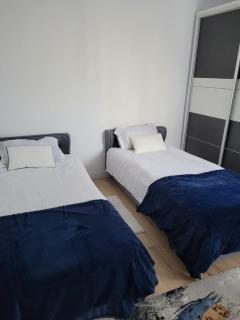 Neversea Apartment - Constanza - 8