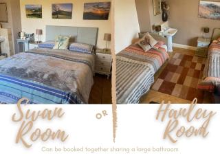 Orchard Side Bed and Breakfast - Great Malvern - 6