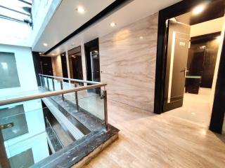 Hotel Delhi Pride at Karol Bagh - 1