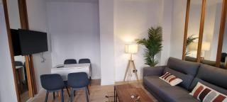 Allo Apartments Francos II Centro 2 Habitaciones - Jerez de la Frontera - 9
