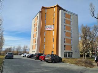 C&Y Apartments Aqua Park - Mamaia - 9