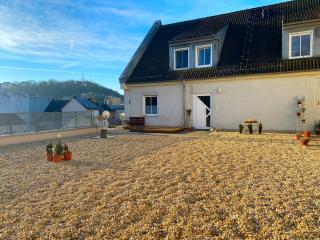 Ferienwohnung Greiz - 8