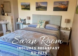Orchard Side Bed and Breakfast - Great Malvern - 7
