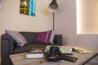 Heritage Home Apartments - Budapest - 8
